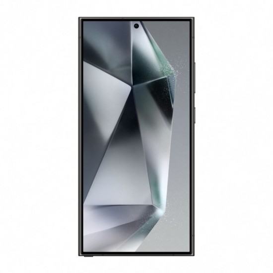 Samsung Galaxy S24 Ultra 5G Dual SIM (12GB/256GB) Titanium Black (Μεταχειρισμένο)