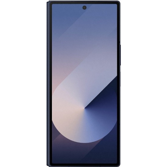 Samsung Galaxy Z Fold6 5G (12/256GB) Navy (Μεταχειρισμένο)