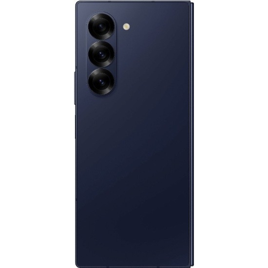 Samsung Galaxy Z Fold6 5G (12/256GB) Navy (Μεταχειρισμένο)