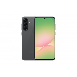 Samsung Galaxy A56 5G Dual SIM (8/256GB) Awesome Graphite (Μεταχειρισμένο)