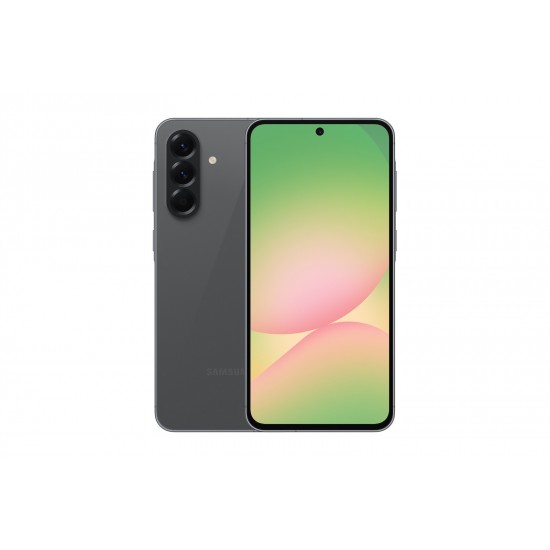 Samsung Galaxy A56 5G Dual SIM (8/256GB) Awesome Graphite (Μεταχειρισμένο)