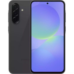 Samsung Galaxy A36 5G Dual SIM (6/128GB) Awesome Black