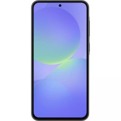 Samsung Galaxy A36 5G Dual SIM (6/128GB) Awesome Black