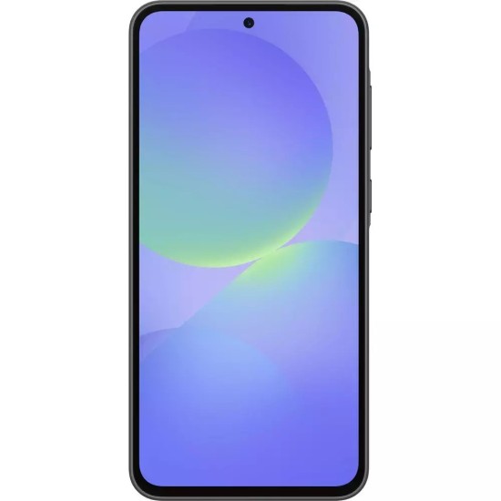 Samsung Galaxy A36 5G Dual SIM (6/128GB) Awesome Black