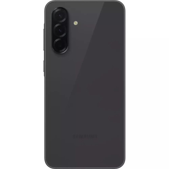 Samsung Galaxy A36 5G Dual SIM (6/128GB) Awesome Black