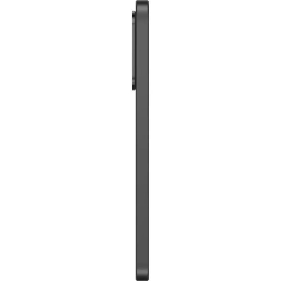 Samsung Galaxy A36 5G Dual SIM (6/128GB) Awesome Black