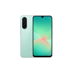 Samsung Galaxy A26 5G Dual SIM (6/128GB) Mint (Μεταχειρισμένο)