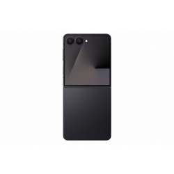 Galaxy Z Flip7 5G (12/256GB) Jet Black (Μεταχειρισμένο)