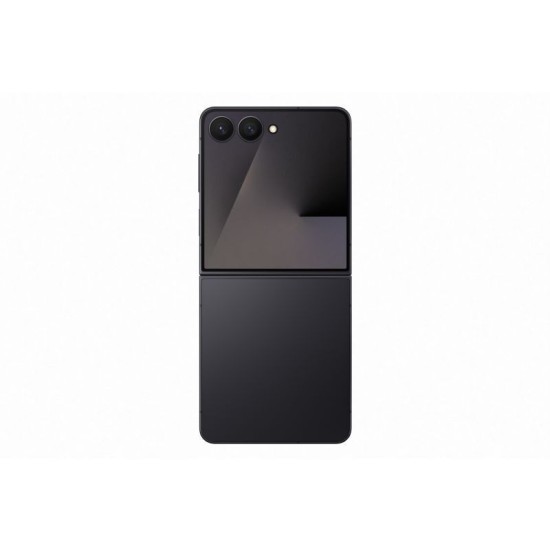 Galaxy Z Flip7 5G (12/256GB) Jet Black (Μεταχειρισμένο)