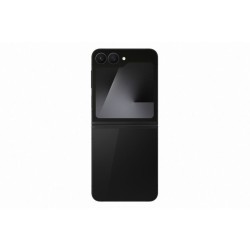 Samsung Galaxy Z Flip7 FE 5G (8/128GB) Μαύρο