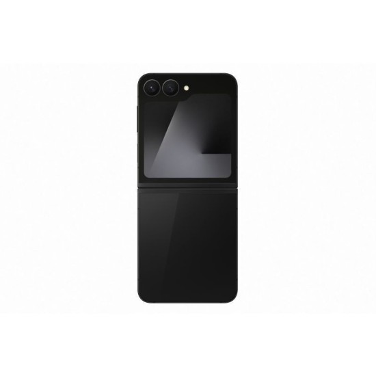 Samsung Galaxy Z Flip7 FE 5G (8/128GB) Μαύρο