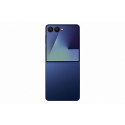Samsung Galaxy Z Flip7 5G (12/256GB) Blue Shadow (Μεταχειρισμένο)