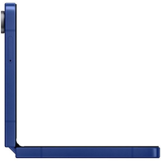 Samsung Galaxy Z Flip7 5G (12/256GB) Blue Shadow (Μεταχειρισμένο)