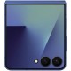 Samsung Galaxy Z Flip7 5G (12/256GB) Blue Shadow (Μεταχειρισμένο)