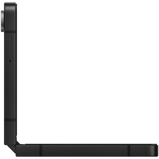 Samsung Galaxy Z Flip7 FE 5G (8/128GB) Μαύρο