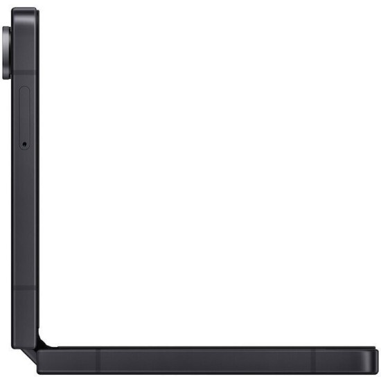 Galaxy Z Flip7 5G (12/256GB) Jet Black (Μεταχειρισμένο)