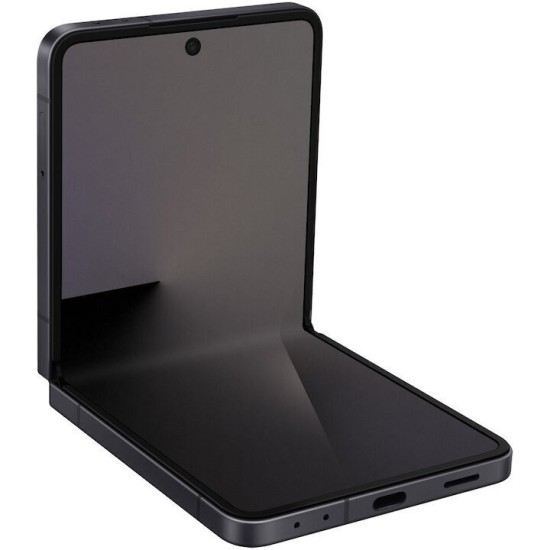 Galaxy Z Flip7 5G (12/256GB) Jet Black (Μεταχειρισμένο)