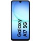 Samsung Galaxy A17 5G Dual SIM (4/128GB) Μαύρο Samsung Galaxy A17 5G Dual SIM (4/128GB) Μαύρο