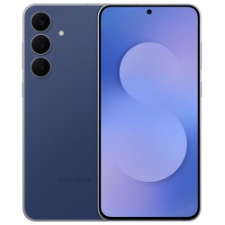 Samsung Galaxy S25 FE 5G Dual SIM (8/128GB) Navy (Μεταχειρισμένο)