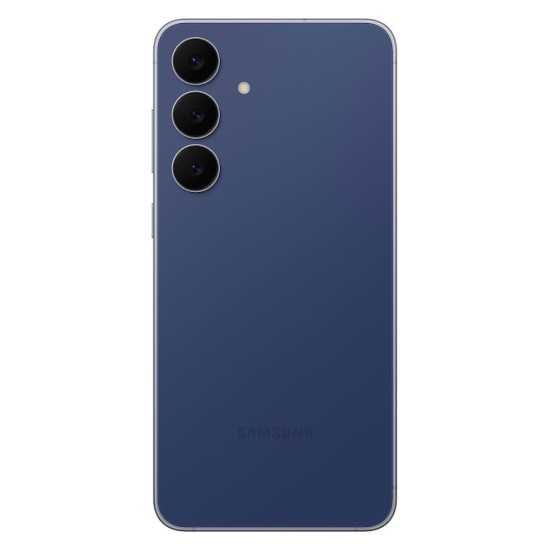 Samsung Galaxy S25 FE 5G Dual SIM (8/128GB) Navy (Μεταχειρισμένο) Samsung Galaxy S25 FE 5G Dual SIM (8/128GB) Navy (Μεταχειρισμένο)