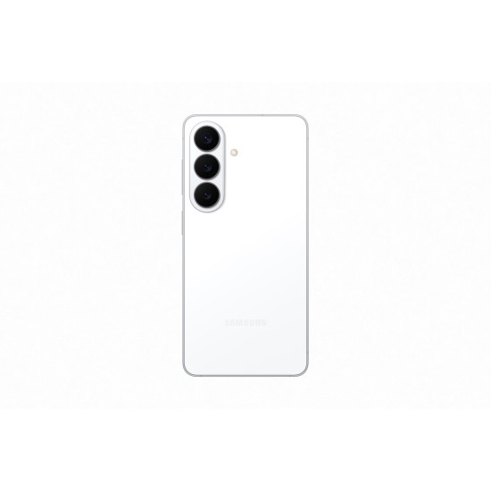 Samsung Galaxy S26 5G (12/512GB) White (Μεταχειρισμένο) Samsung Galaxy S26 5G (12/512GB) White (Μεταχειρισμένο)