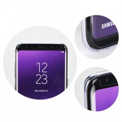 Γυαλί Προστασίας OEM Screen Protector - 5D Tempered Glass case friendly - full glue - Samsung Galaxy A8 Plus 2018