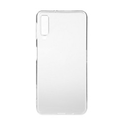 Θήκη Σιλικόνης Roar Jelly Case Samsung Galaxy A70 Clear