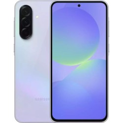 Samsung Galaxy A36 5G Dual SIM (6/128GB) Awesome Lavender (OPEN BOX)