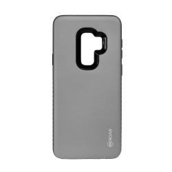 Roar Rico Armor Θήκη Samsung Galaxy S9 Grey Roar Rico Armor Θήκη Samsung Galaxy S9 Grey