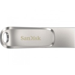 Memory Stick USB-A 3.2 / USB-C FlashDrive SanDisk Ultra Luxe Dual Drive 128Gb SDDDC4-128G-G46