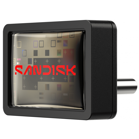 Memory Stick USB-C FlashDrive SanDisk Extreme Fit 64Gb SDCZ530-064G-G46 Memory Stick USB-C FlashDrive SanDisk Extreme Fit 64Gb SDCZ530-064G-G46