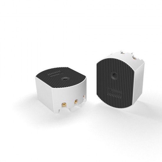 Έξυπνος ασύρματος διακόπτης ροοστάτης Sonoff  Smart Dimmer Switch D1