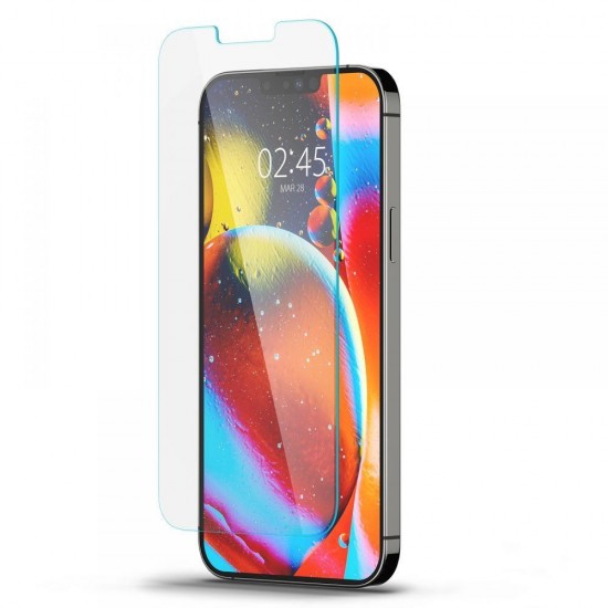 Γυαλί Προστασίας - Spigen Glass TR Slim tempered glass for Samsung Galaxy S22  Plus