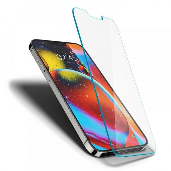 Γυαλί Προστασίας - Spigen Glass TR Slim tempered glass for Samsung Galaxy S22  Plus