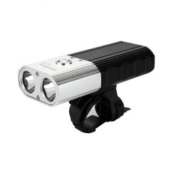 Επαναφορτιζόμενος Φακός Ποδηλάτου Supfire BL06 Powerbank USB 600lm-200m