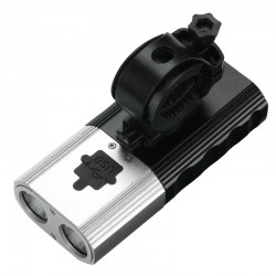 Επαναφορτιζόμενος Φακός Ποδηλάτου Supfire BL06 Powerbank USB 600lm-200m Επαναφορτιζόμενος Φακός Ποδηλάτου Supfire BL06 Powerbank USB 600lm-200m