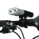 Επαναφορτιζόμενος Φακός Ποδηλάτου Supfire BL06 Powerbank USB 600lm-200m