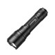 Επαναφορτιζόμενος Φακός Superfire flashlight L6-H, 750lm, USB-C
