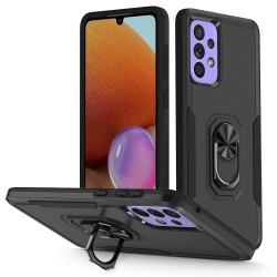 Θήκη Σιλικόνης Tech-Protect Beetle Case for Samsung Galaxy A53 5G Black
