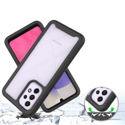 Θήκη Σιλικόνης Tech-Protect Defence 360 Case for Samsung Galaxy A16 4G / 5G Θήκη Σιλικόνης Tech-Protect Defence 360 Case for Samsung Galaxy A16 4G / 5G
