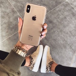 Θήκη Σιλικόνης TPU Tech-Protect Flexair for Samsung Galaxy A25 5G Clear Θήκη Σιλικόνης TPU Tech-Protect Flexair for Samsung Galaxy A25 5G Clear