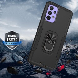 Θήκη Σιλικόνης Tech-Protect Beetle Case for Samsung Galaxy A53 5G Black Θήκη Σιλικόνης Tech-Protect Beetle Case for Samsung Galaxy A53 5G Black