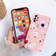 Θήκη Σιλικόνης Tech-Protect Floral Samsung Galaxy A53 5G Bloom Pink Θήκη Σιλικόνης Tech-Protect Floral Samsung Galaxy A53 5G Bloom Pink