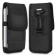Θήκη ζώνης Tech-Protect SM85 Universal Phone Holster Pouch 5.8-6.8 Inch Black Θήκη ζώνης Tech-Protect SM85 Universal Phone Holster Pouch 5.8-6.8 Inch Black