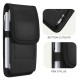 Θήκη ζώνης Tech-Protect SM85 Universal Phone Holster Pouch 5.8-6.8 Inch Black Θήκη ζώνης Tech-Protect SM85 Universal Phone Holster Pouch 5.8-6.8 Inch Black