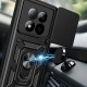 Θήκη Σιλικόνης Tech-Protect Camshield Pro Xiaomi Redmi Note 15 Pro 5G Matte Black Θήκη Σιλικόνης Tech-Protect Camshield Pro Xiaomi Redmi Note 15 Pro 5G Matte Black