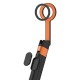 Selfie Stick tripod Tech-Protect L10S MagSafe Bluetooth Black/orange Selfie Stick tripod Tech-Protect L10S MagSafe Bluetooth Black/orange