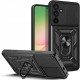 Θήκη Σιλικόνης Tech-Protect CamShield Pro Samsung Galaxy A27 5G Black Θήκη Σιλικόνης Tech-Protect CamShield Pro Samsung Galaxy A27 5G Black