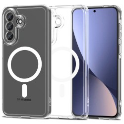 Θήκη Σιλικόνης Tech-Protect Flexair Hybrid MagSafe Samsung Galaxy A27 5G Clear