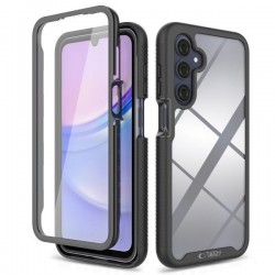 Θήκη Σιλικόνης Tech-Protect Defence 360 Case for Samsung Galaxy A16 4G / 5G